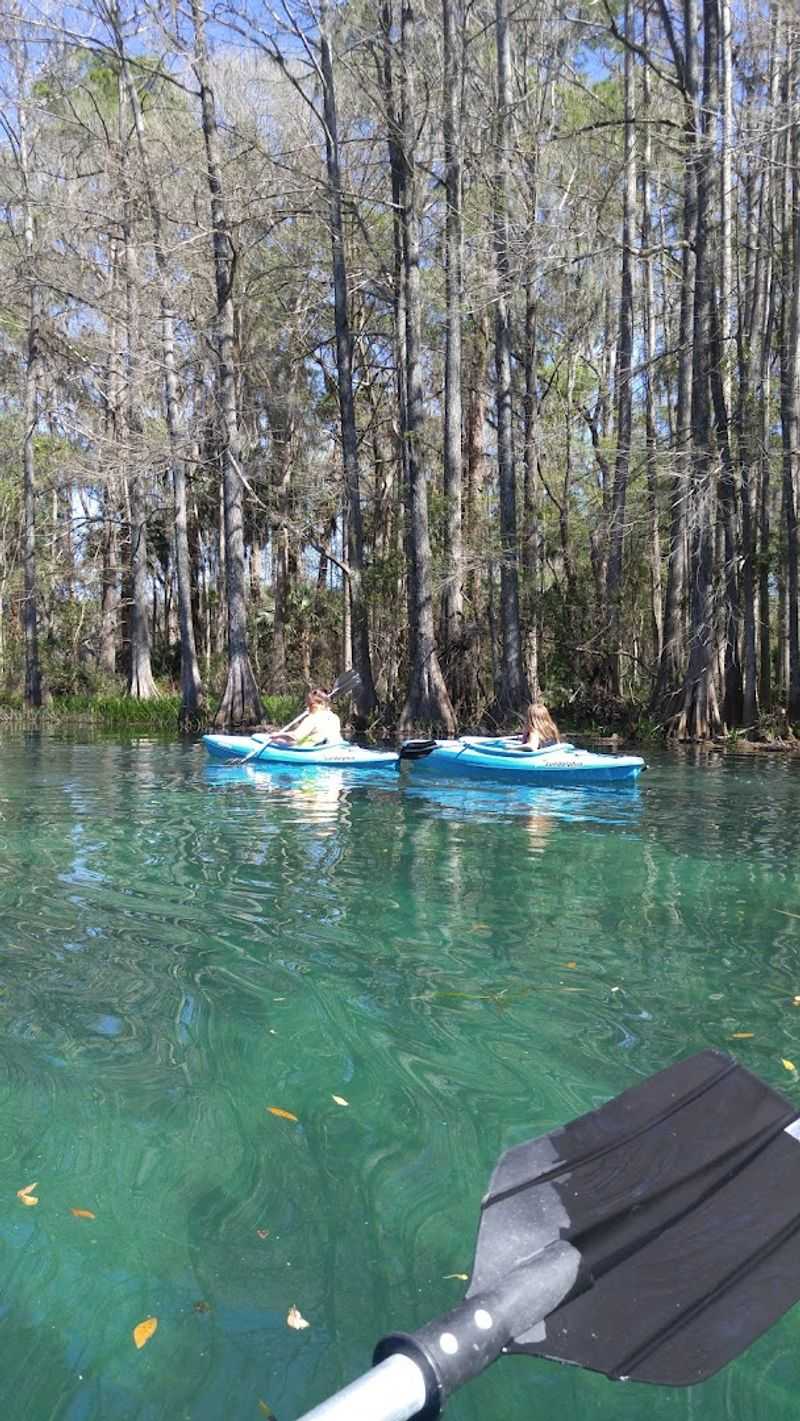 Dunnellon, Marion County