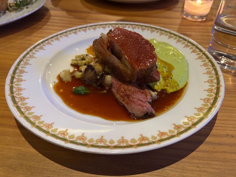 Mijoté, San Francisco