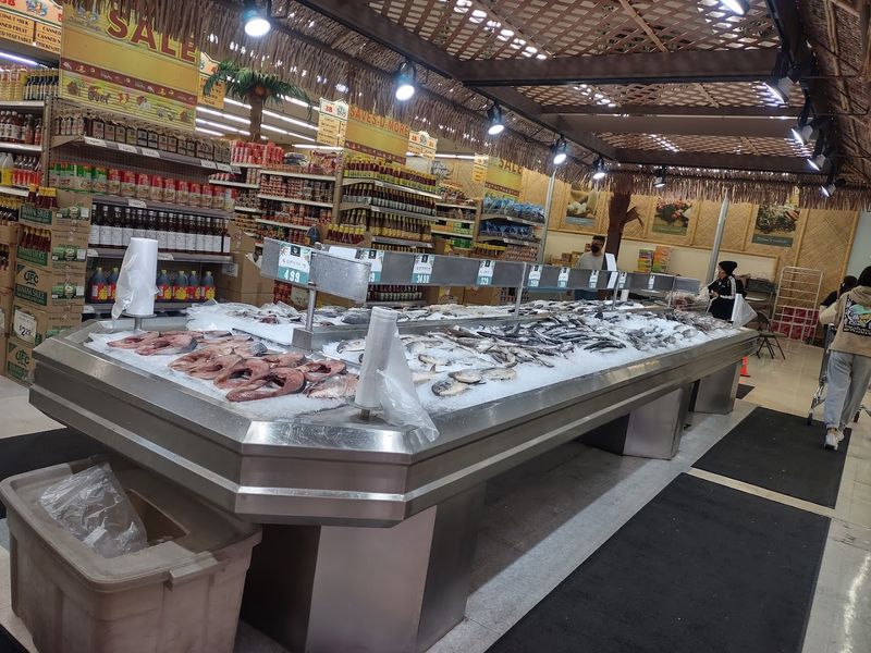 Island Pacific Supermarket, Union City