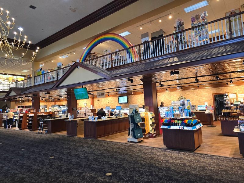 Hartville Kitchen, Hartville, Ohio