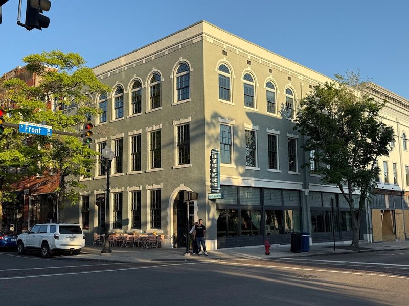 Top 9 North Carolina Seafood Spots You Can't Miss - Decor Hint Seabird, Wilmington