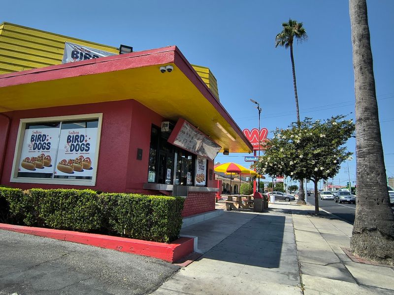 Wienerschnitzel – Wilmington