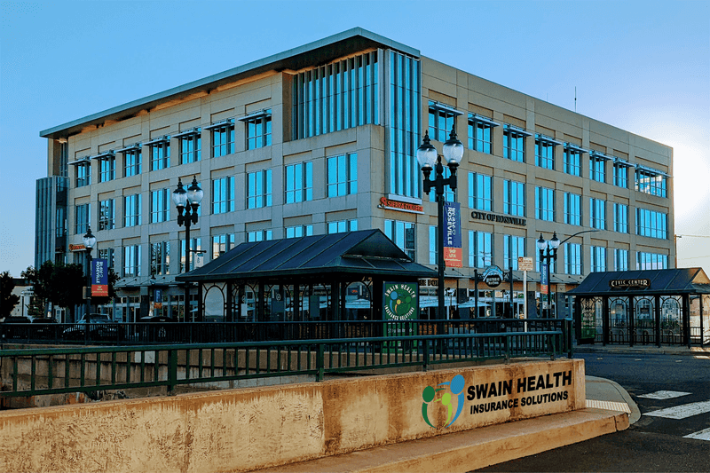 Affordable Housing By California Standards