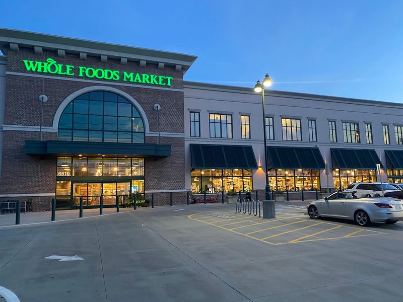 Whole Foods Market, Charlotte