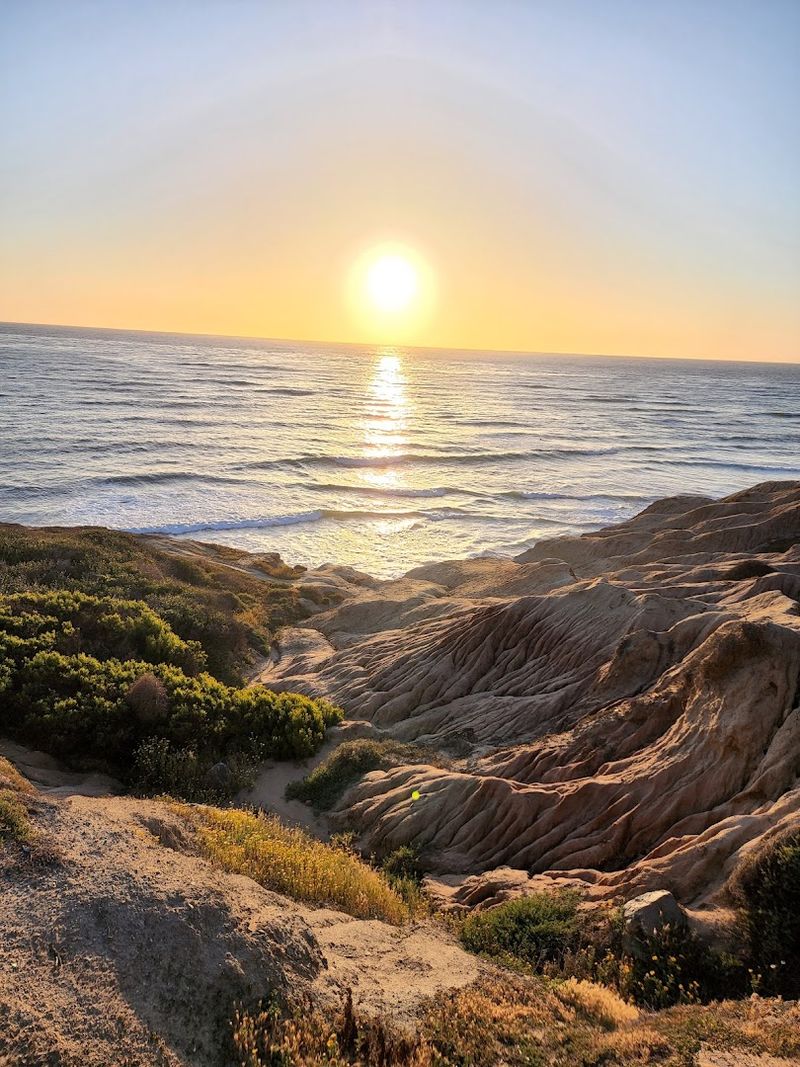 What Makes The Views So Striking