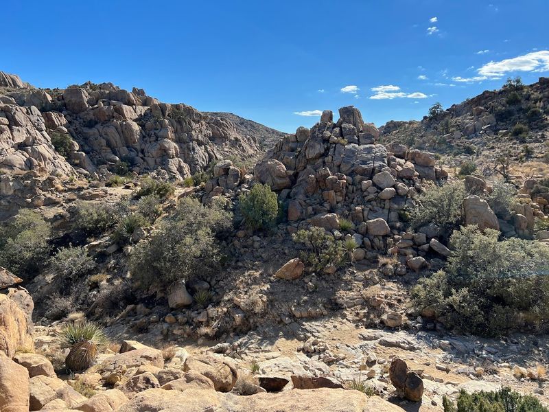 Finding The Trailhead Without Getting Lost