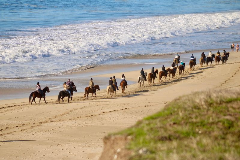 Sunset Rides That Completely Change The Experience