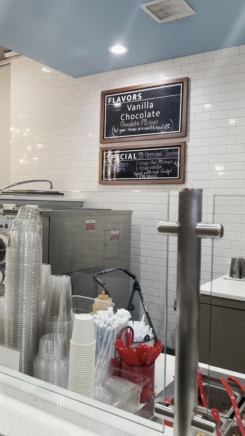 A Unique and Welcoming Interior Atmosphere