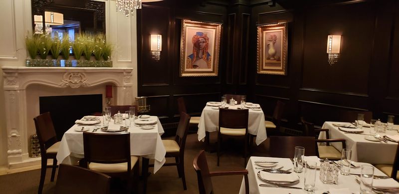 Giovanni's, Beachwood