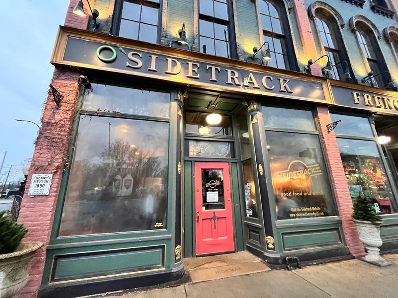 Sidetrack Bar & Grill, Ypsilanti