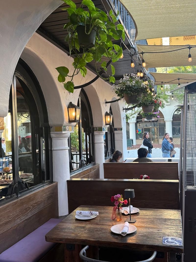 14 Under-The-Radar California Italian Restaurants That Win Fans Without The Hype - Decor Hint The Copper, Santa Barbara