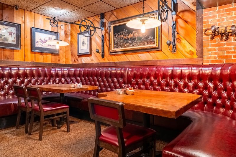 The Stagecoach Inn, Garden City