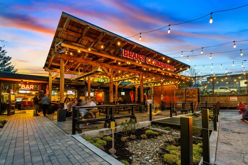 15 North Carolina Spots Where The Sides Are The Main Event - Decor Hint Bear's Smokehouse BBQ, Asheville