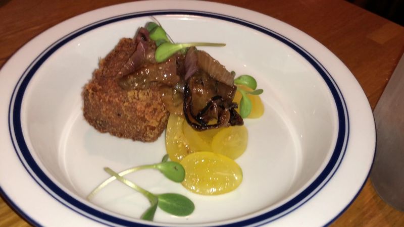 The Admiral, Asheville