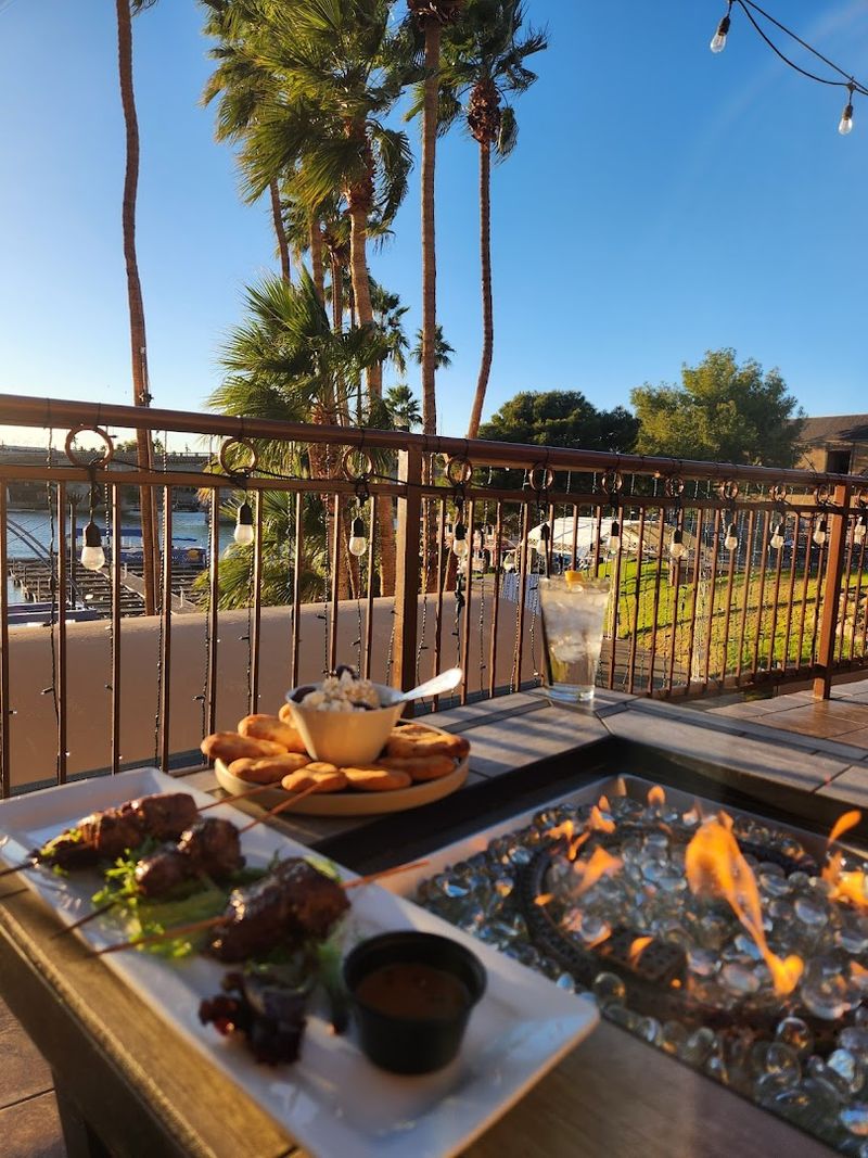 Martini Bay, Lake Havasu City