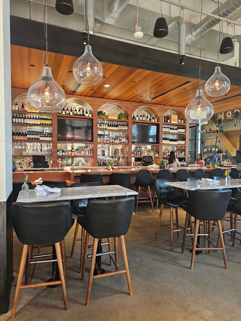 North Italia, Charlotte