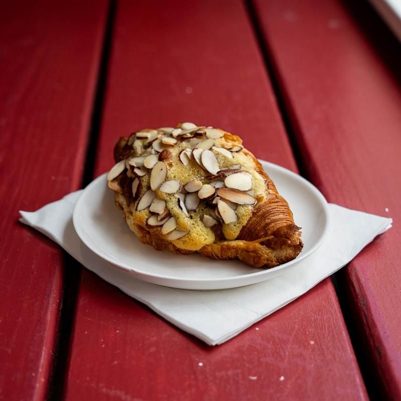 Authentic French Baking Techniques Preserved with Care
