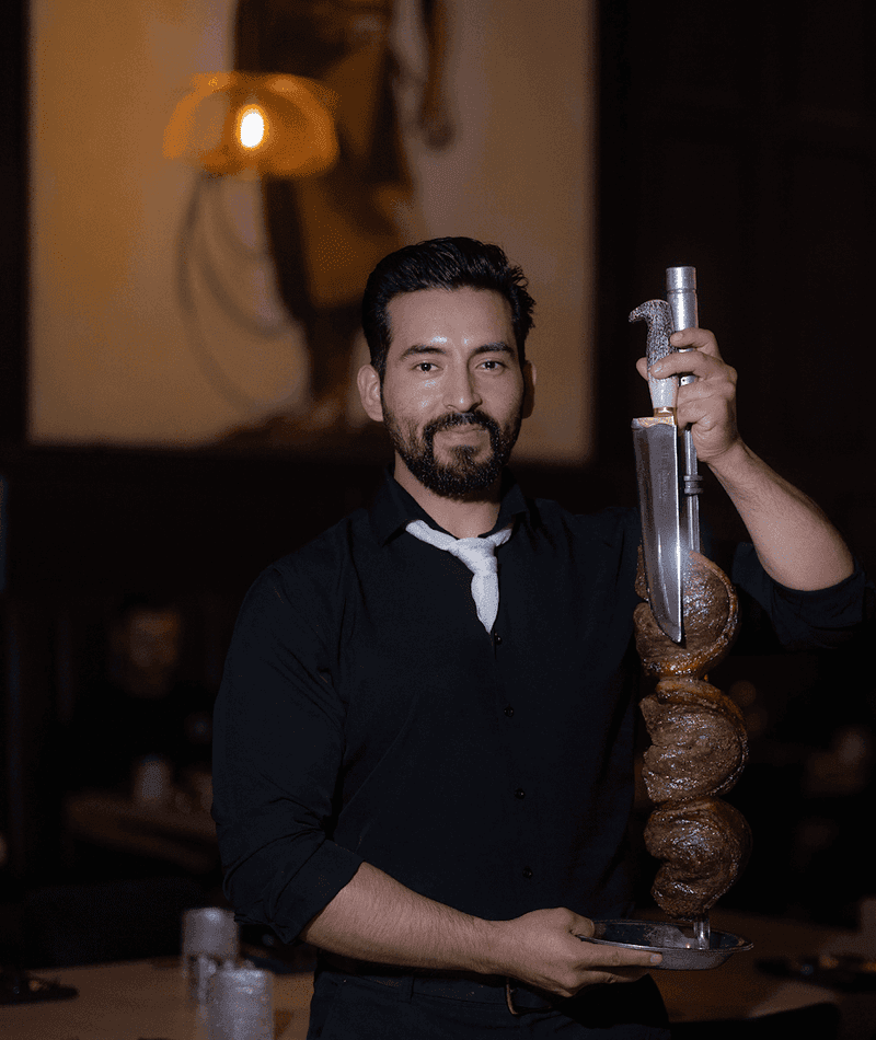 The Picanha Steak That Started It All