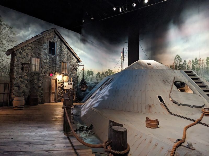 Battle Theater: Feel the Combat From the Inside