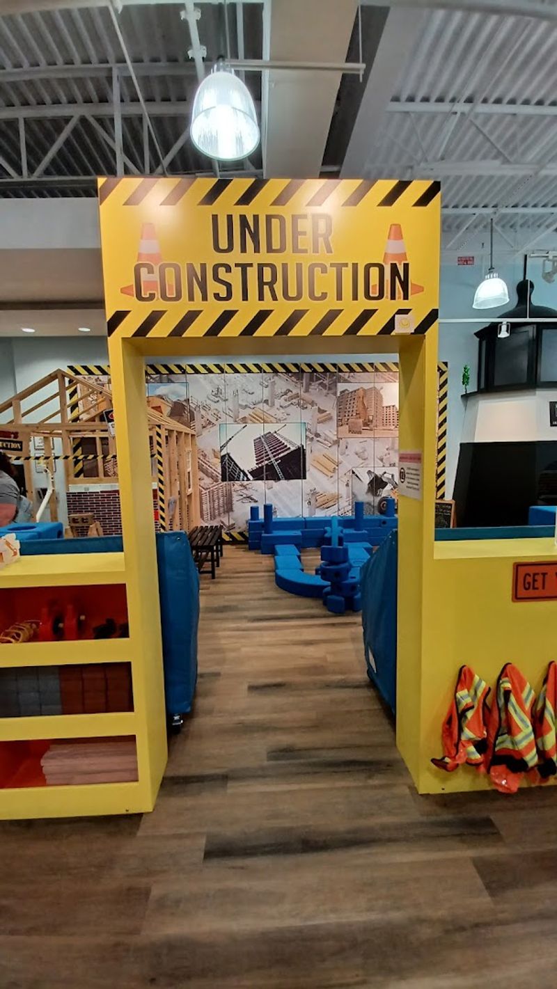 Young at Art Creative Studio