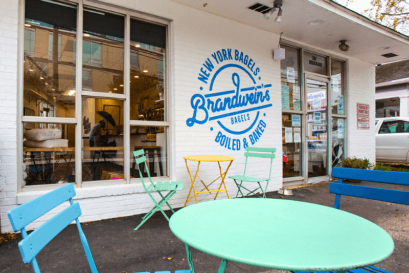 The North Carolina Bakeries Locals Will Never Tell You About - Decor Hint Brandwein's Bagels