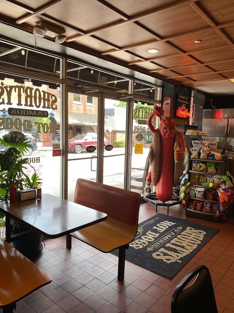 The Legendary North Carolina Restaurant That Families Have Loved For Generations - Decor Hint Where Every Generation Finds A Seat