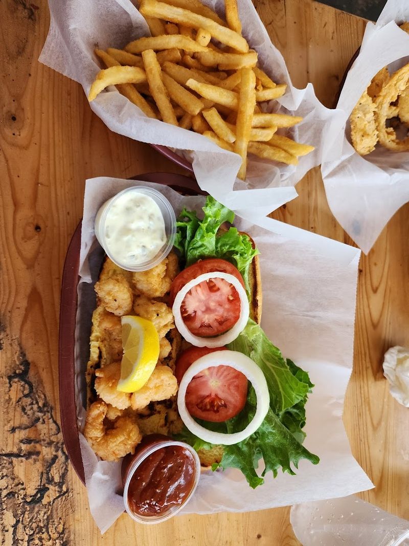 Signature Handcrafted Sandwiches