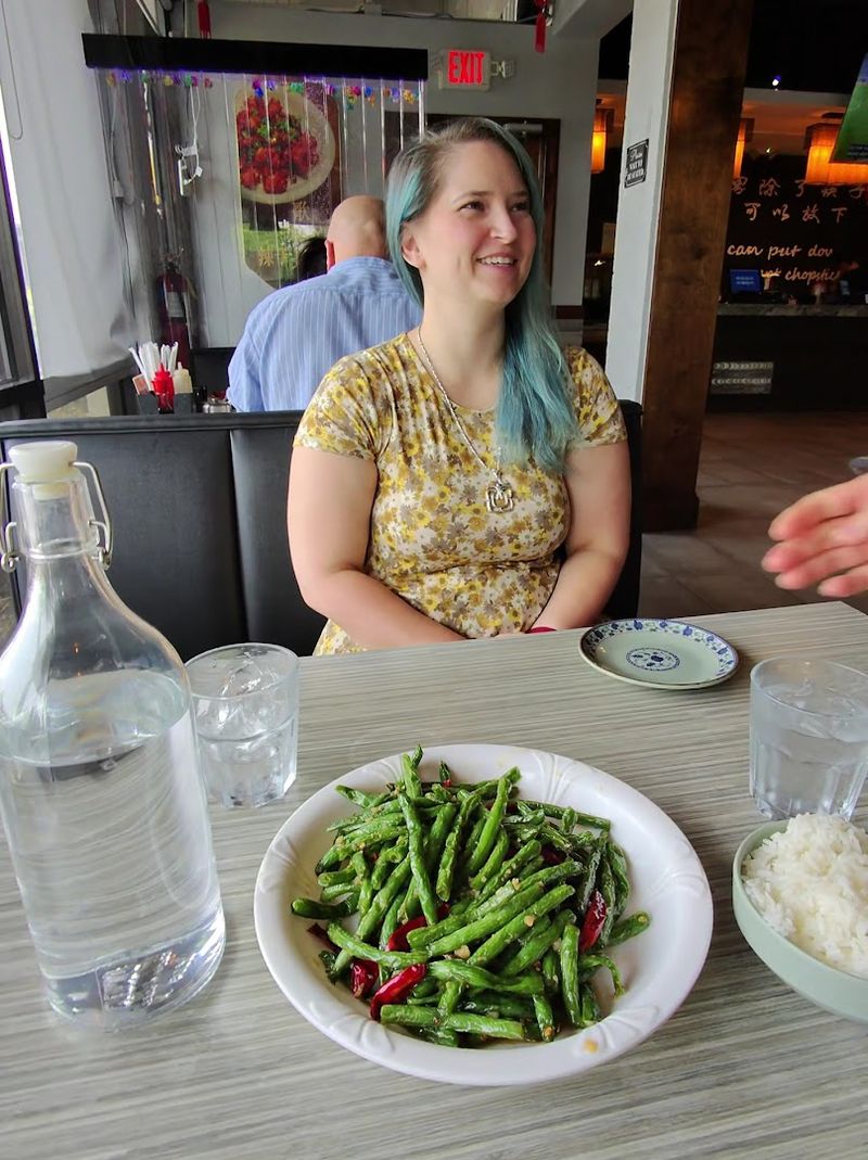 Attentive and Friendly Staff