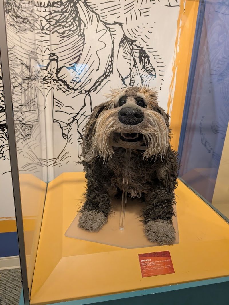 Proximity to Midtown Atlanta Attractions