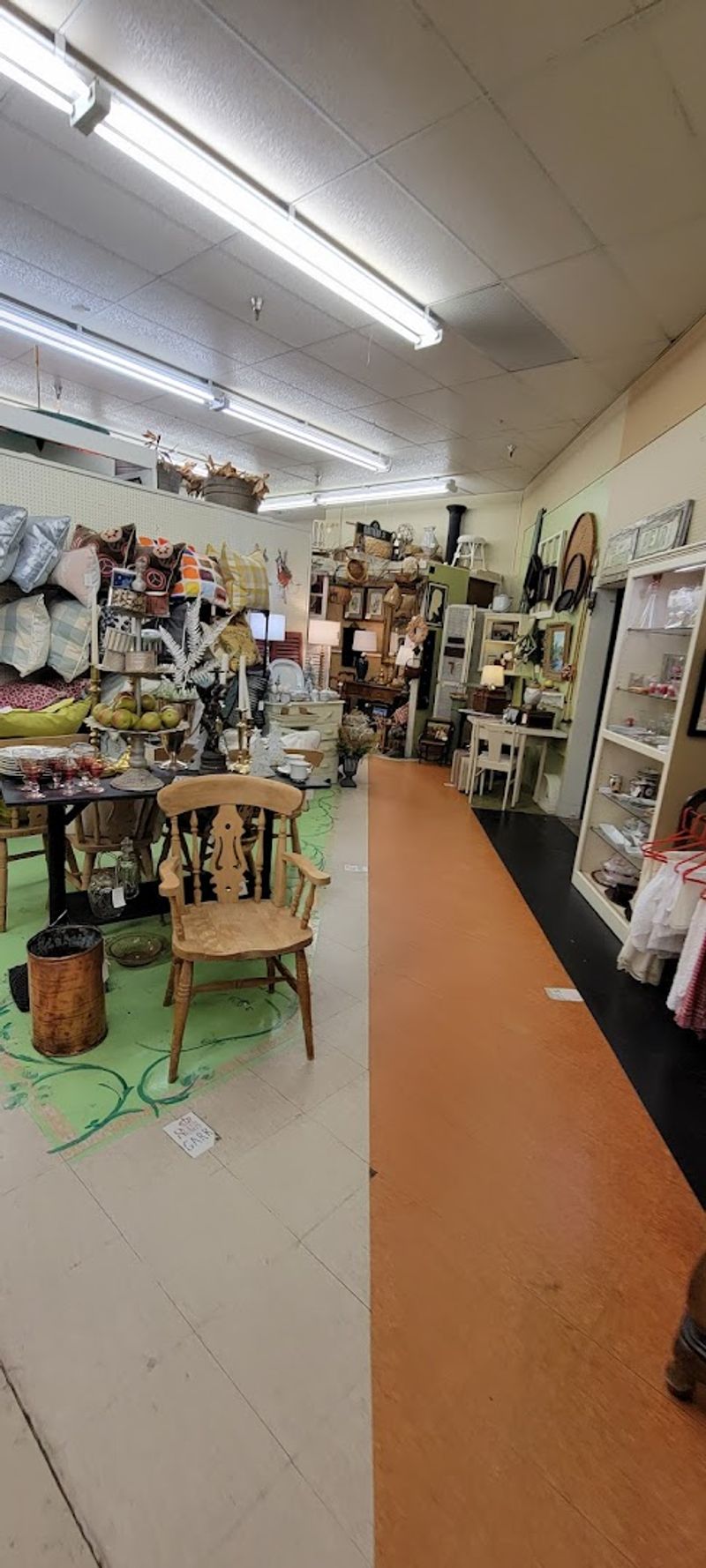 Fresh Inventory Arriving Every Single Day