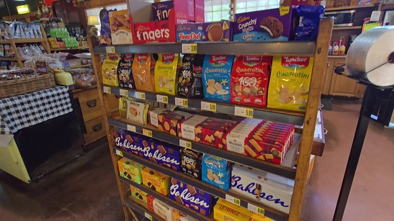 Local and Specialty Products That Celebrate Georgia Flavors