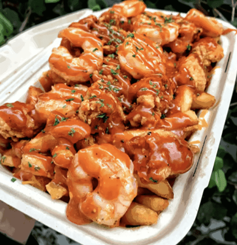 Generous Portions Worth Every Penny