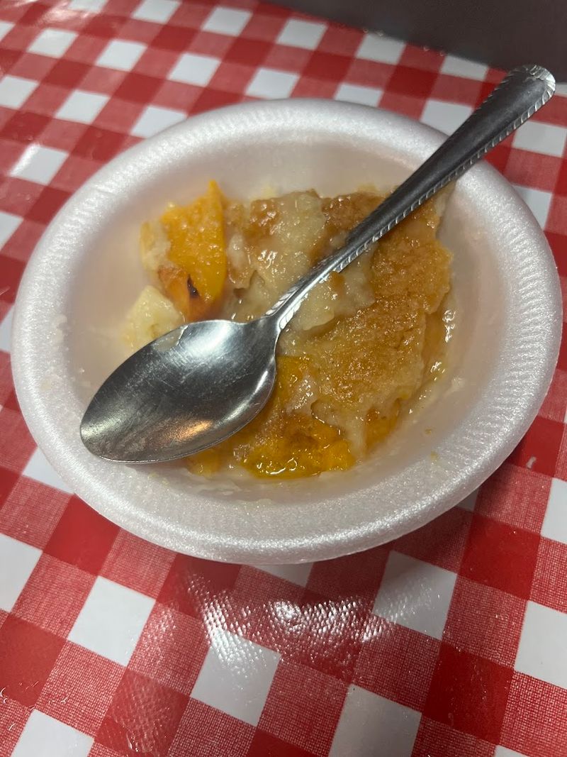 Homemade Desserts Worth Saving Room For