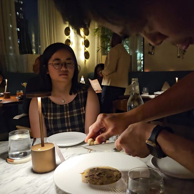 Exceptional Service Standards