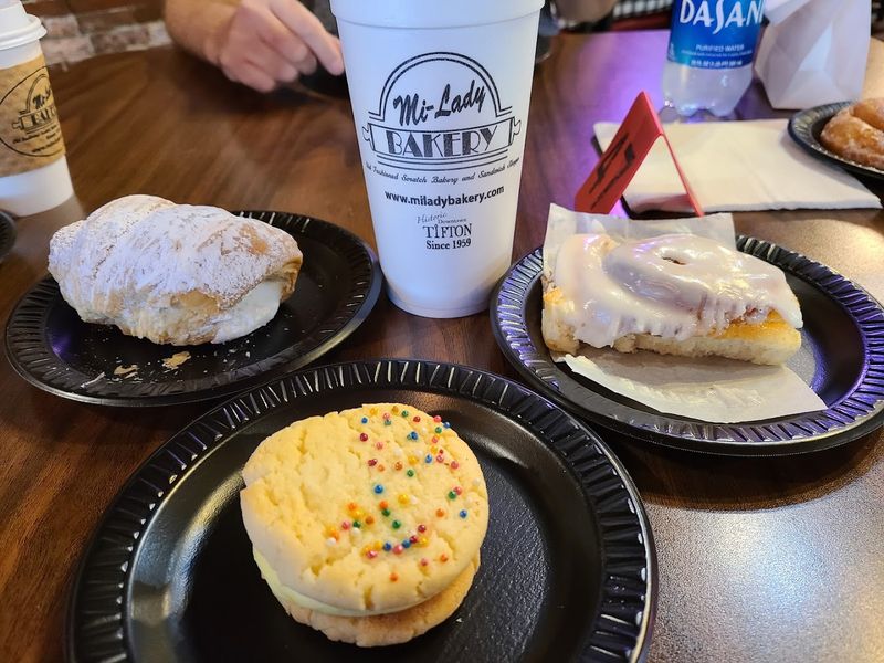 Locally Sourced Ingredients From Trusted Vendors