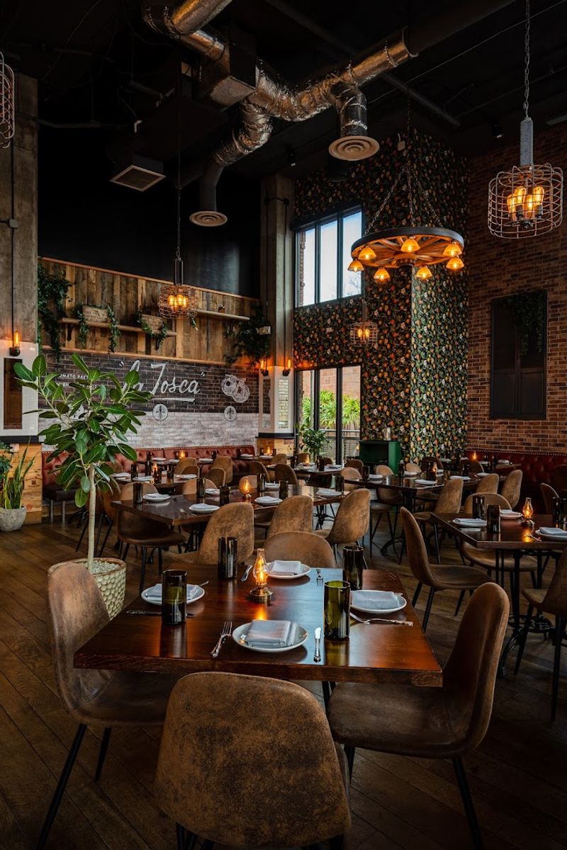 14 Under-The-Radar California Italian Restaurants That Win Fans Without The Hype - Decor Hint Cardellino, San Diego