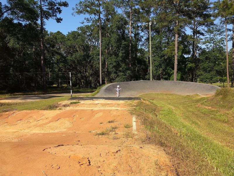 BMX Trails for Adventure Seekers