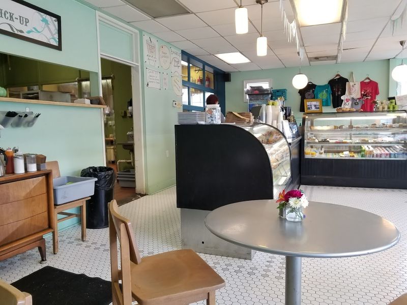 Ike & Jane Café – Athens