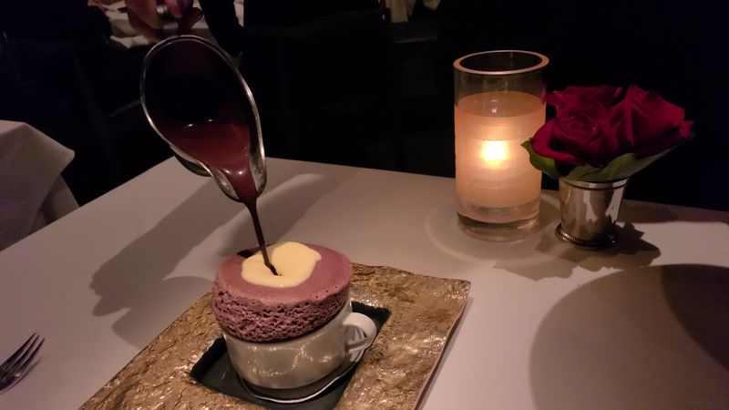 Gary Danko – San Francisco