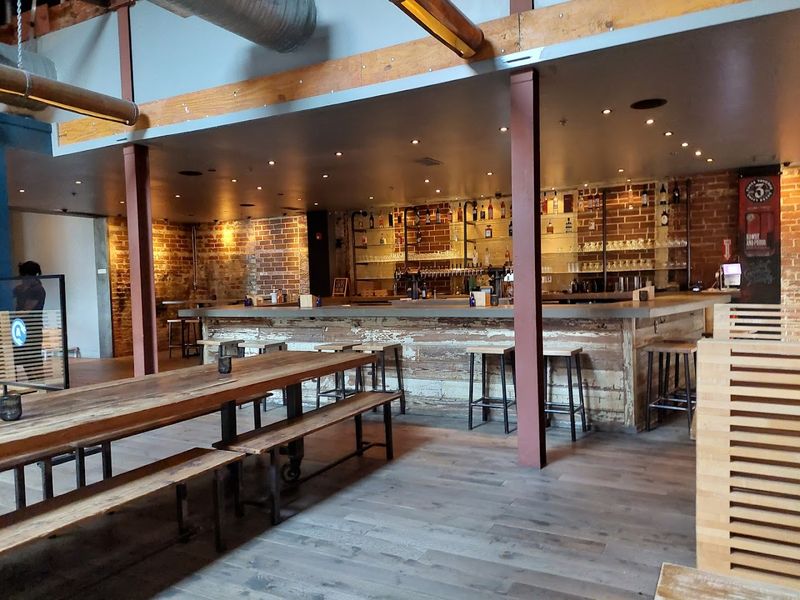 14 Georgia Italian Restaurants That Are Always Packed On Friday Nights - Decor Hint Ammazza – Atlanta