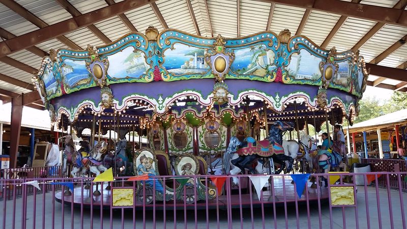 Family-Friendly Entertainment