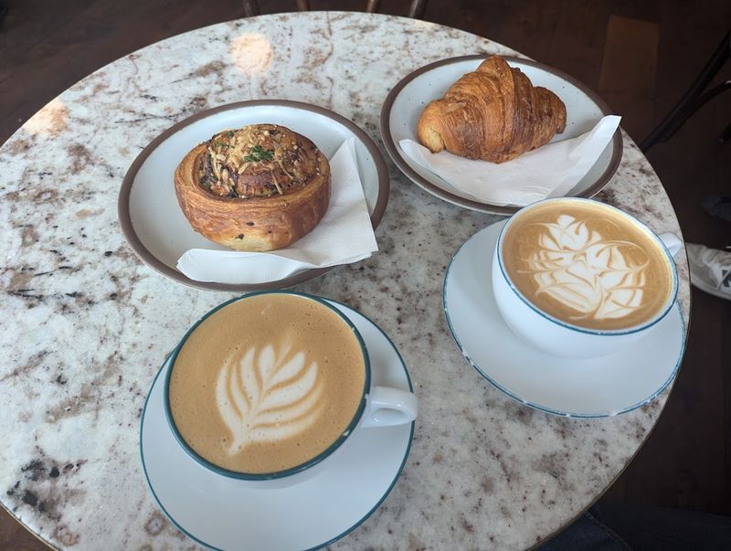 Take-and-Bake Options for the Home Baker