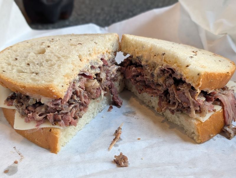 A Convenient Downtown Atlanta Location