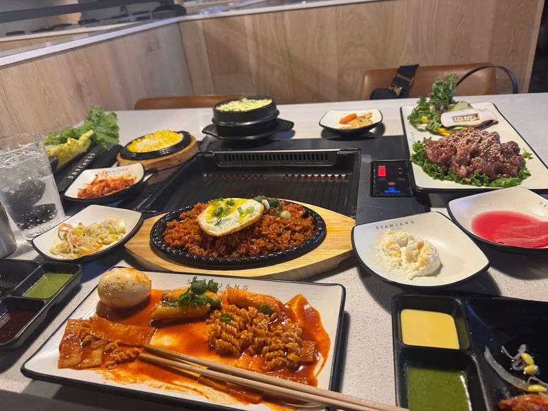 Crafted Cocktails and Soju Pairings Done Right