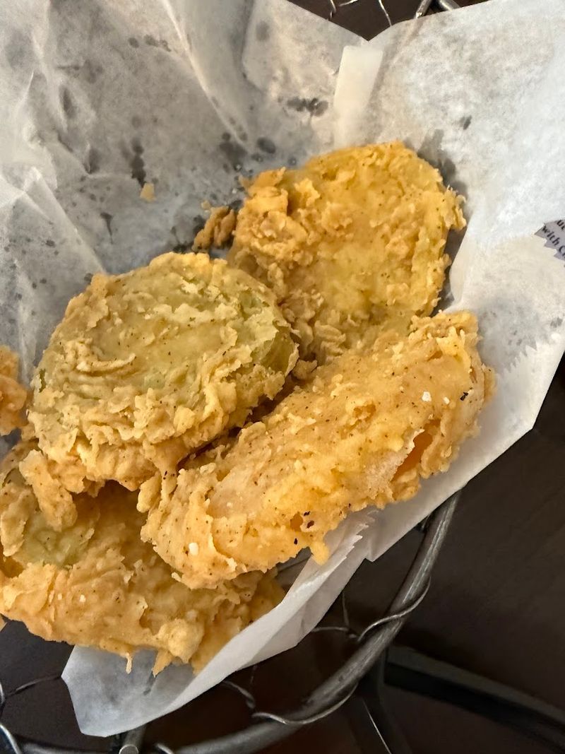 This Cozy Blue Ridge Restaurant In Georgia Is The Definition Of Southern Charm - Decor Hint Signature Dishes That Keep Guests Coming Back