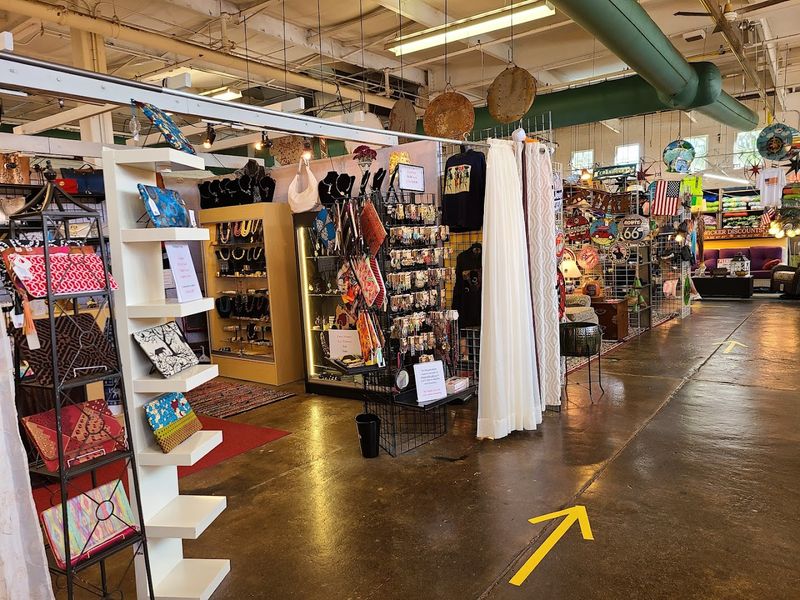 Handmade Crafts And Local Artisan Finds