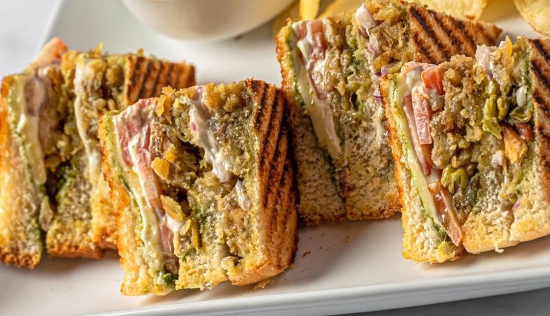 Creative Cocktails With an Indian Twist