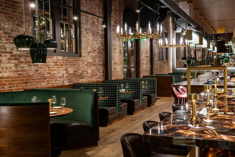 Savannah Chophouse – Savannah