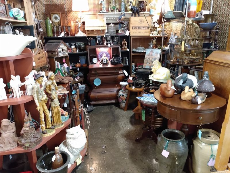 The Hunt Is Half The Fun