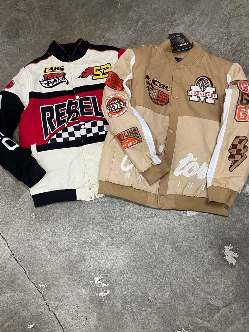 This Budget-Friendly California Thrift Store Is Full Of Deals You Won't Believe - Decor Hint Custom One-Of-A-Kind Pieces